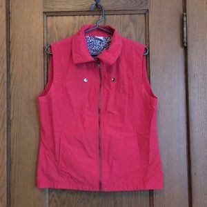 Columbia vest final price drop